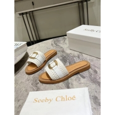 Chloe Sandals